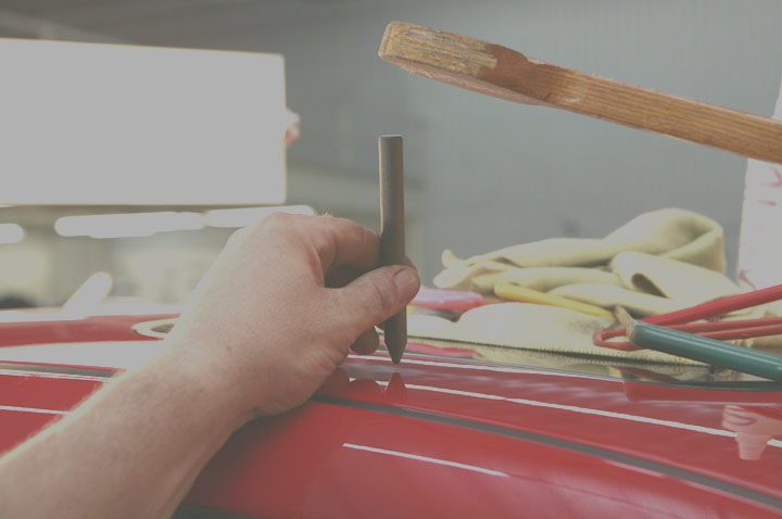 Carrosserie De Buck Gent